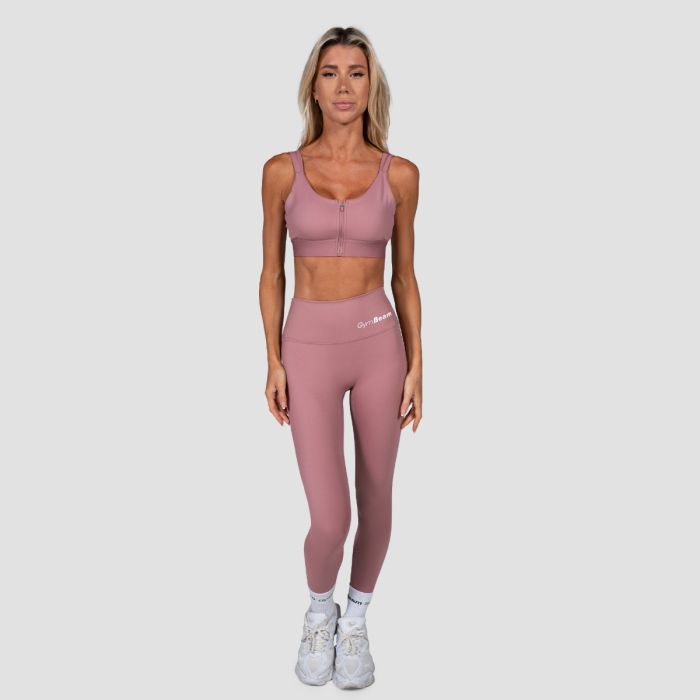 Women‘s Prime Leggings Haze - GymBeam S