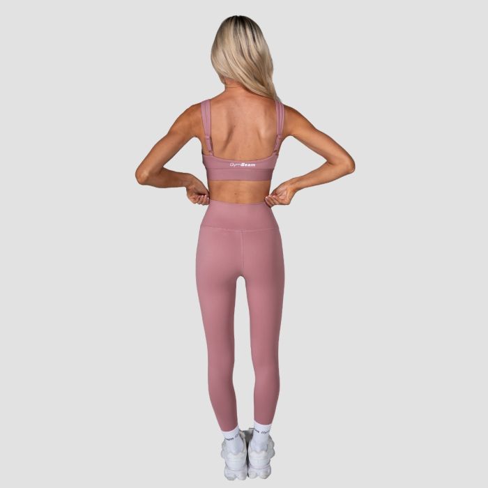 Women‘s Prime Leggings Haze - GymBeam S