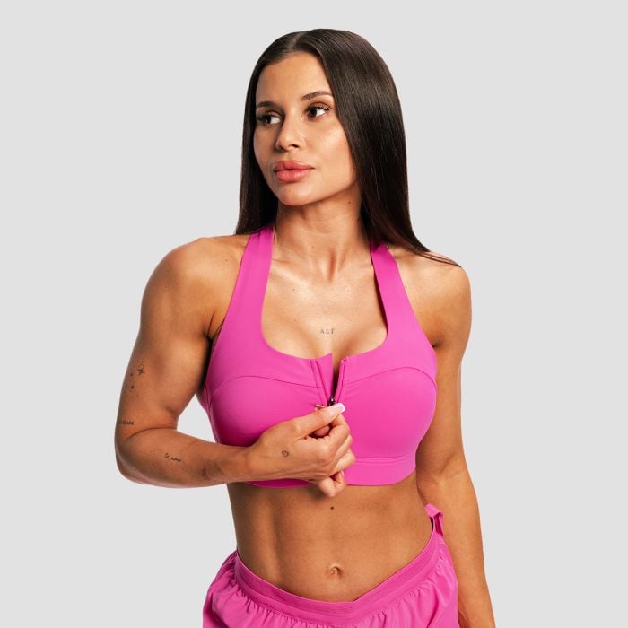 Pulse X Running Sport-BH in Purple - GymBeam M