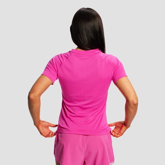 Pulse X Running T-shirt für Frauen in Purple - GymBeam M