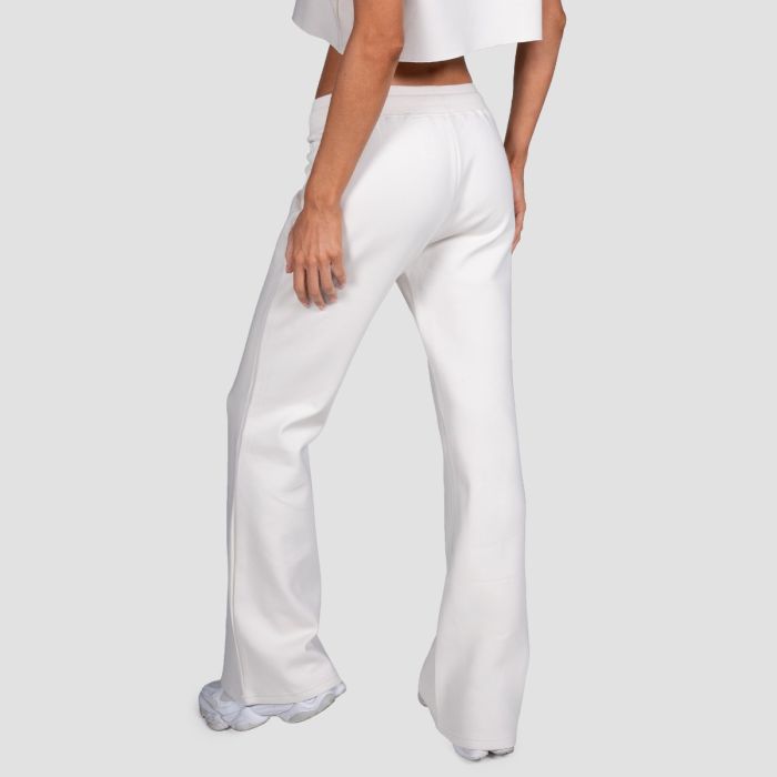 Women‘s Relay Joggers Pearl - GymBeam L