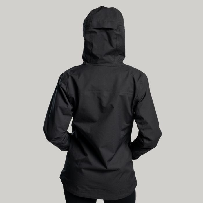 Women‘s Vertex Jacket Black - STRIX M