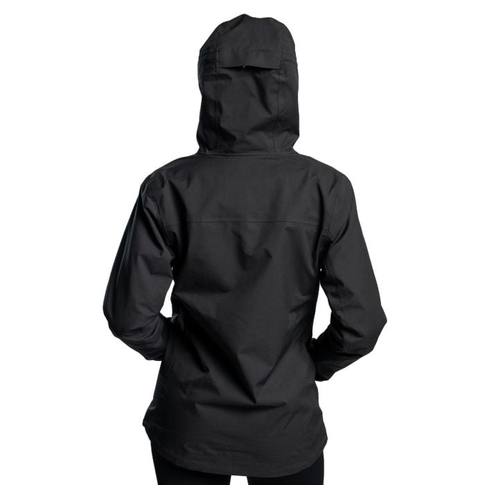 Women‘s Vertex Jacket Black - STRIX M