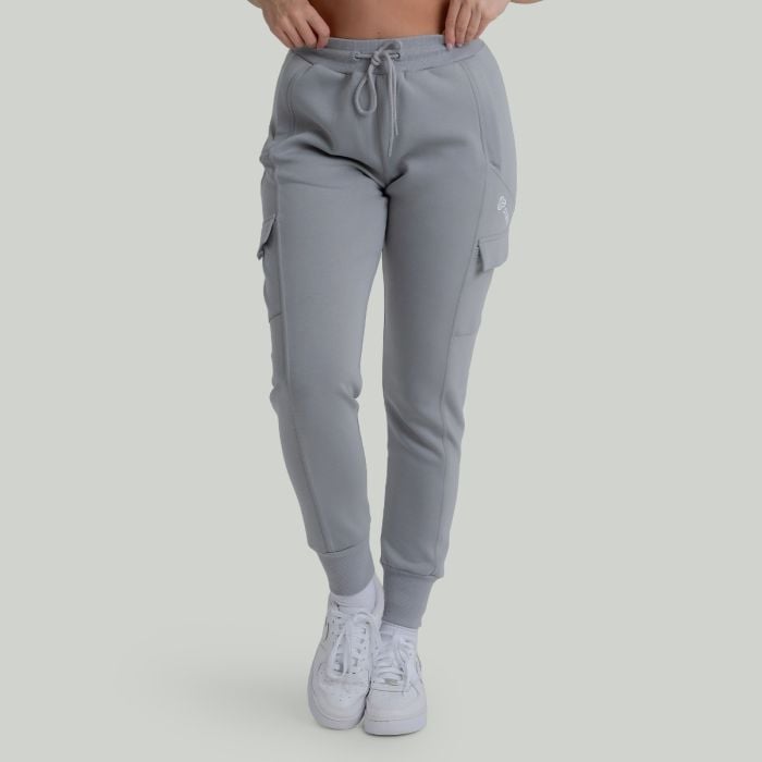 Jogginghose für Frauen ZOA in Smoke - STRIX L