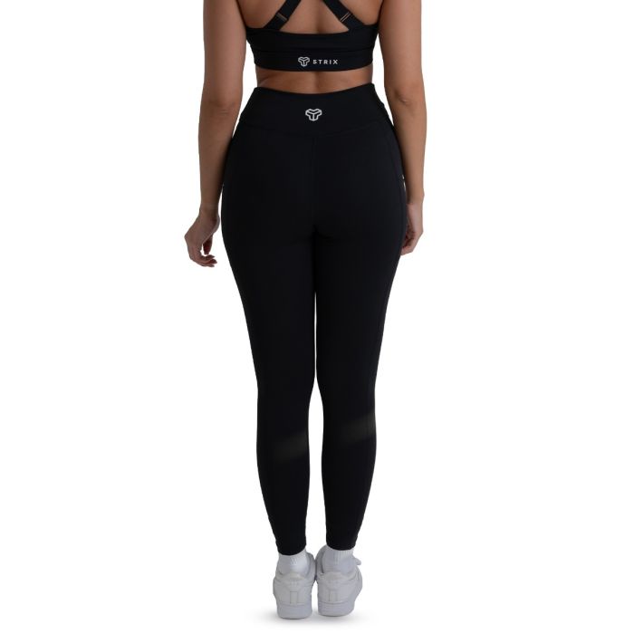 Leggings für Frauen ZOA in Black - STRIX M