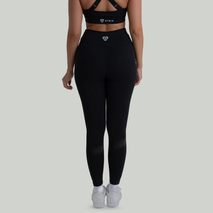 Leggings für Frauen ZOA in Black - STRIX M