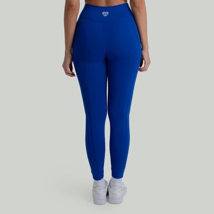 Leggings für Frauen ZOA in Sapphire - STRIX M