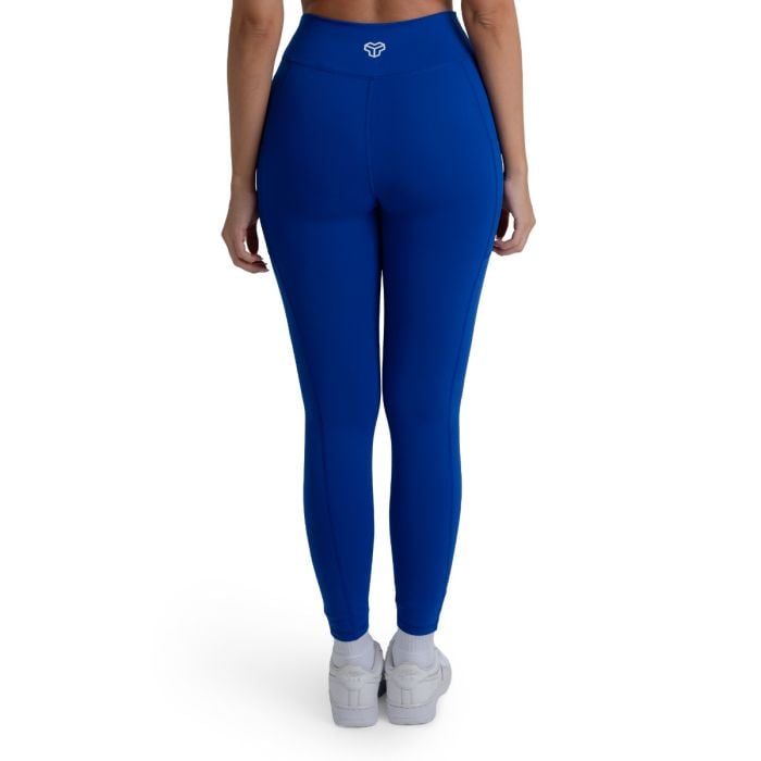 Leggings für Frauen ZOA in Sapphire - STRIX M