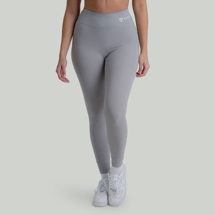 Leggings für Frauen ZOA in Smoke - STRIX L