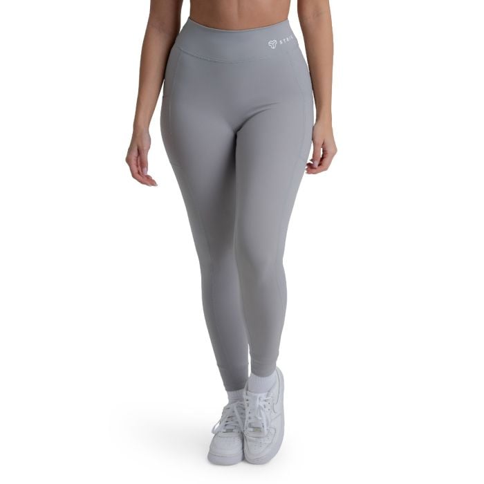 Leggings für Frauen ZOA in Smoke - STRIX L