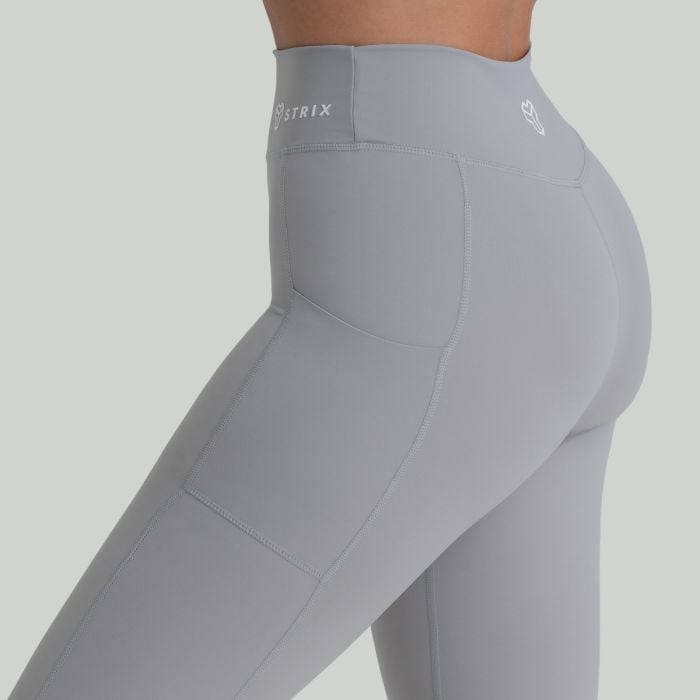 Leggings für Frauen ZOA in Smoke - STRIX L