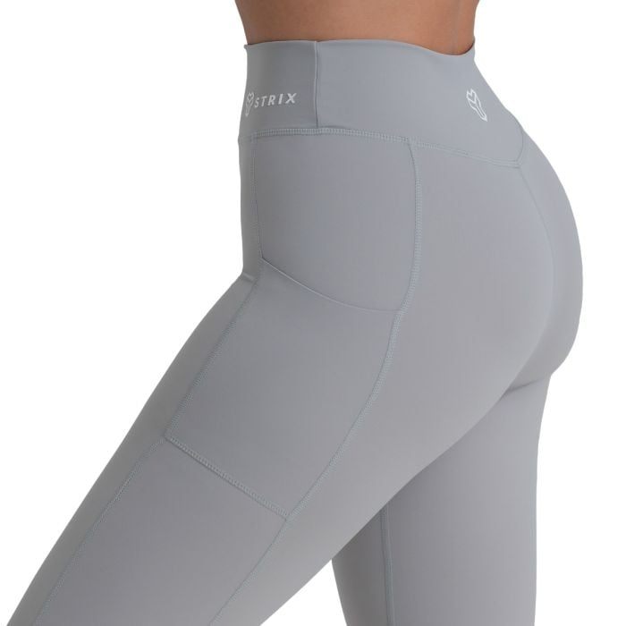 Leggings für Frauen ZOA in Smoke - STRIX L