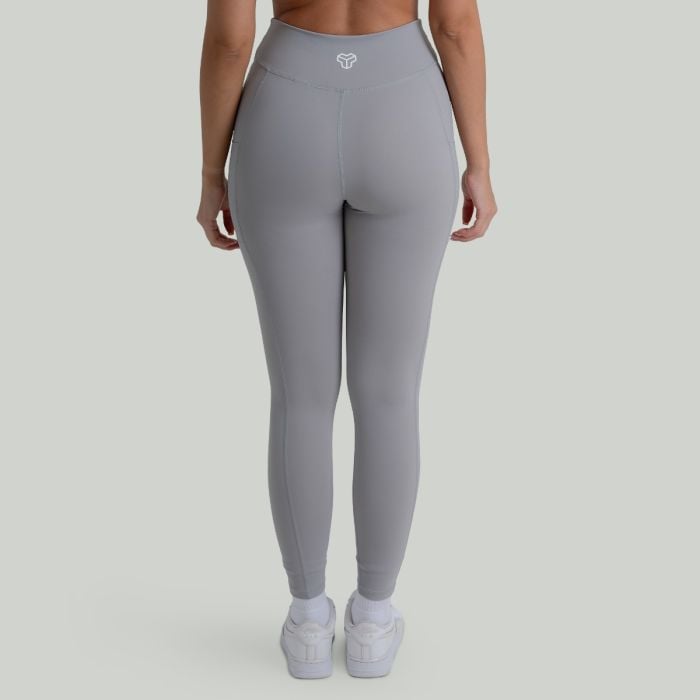 Leggings für Frauen ZOA in Smoke - STRIX L