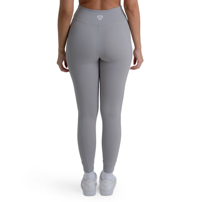 Leggings für Frauen ZOA in Smoke - STRIX L