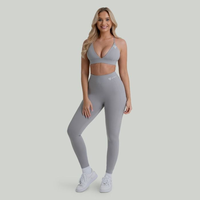 Leggings für Frauen ZOA in Smoke - STRIX L