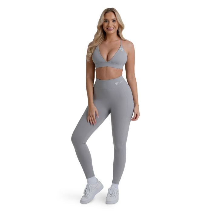 Leggings für Frauen ZOA in Smoke - STRIX L
