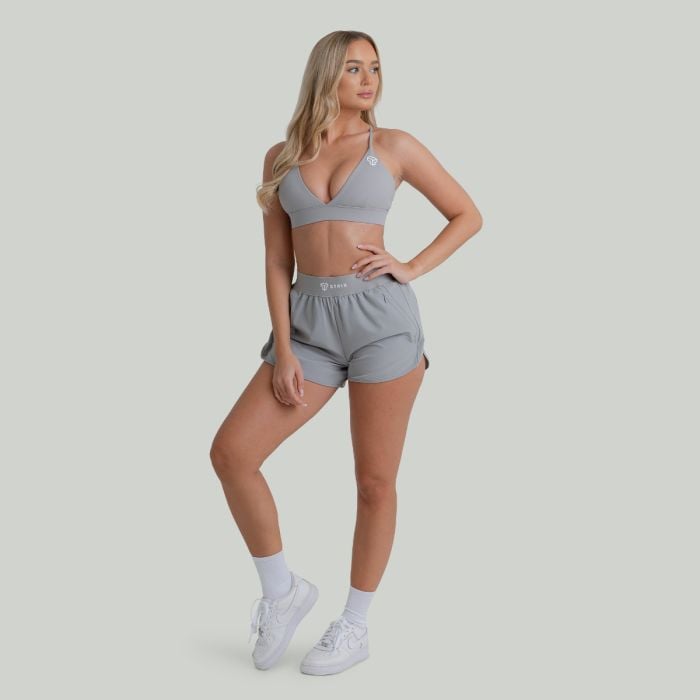 Shorts für Frauen ZOA in Smoke - STRIX M
