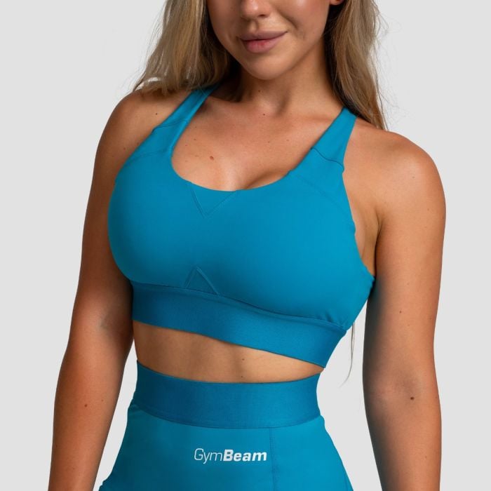 Limitless Sport-BH Aquamarine - GymBeam XL
