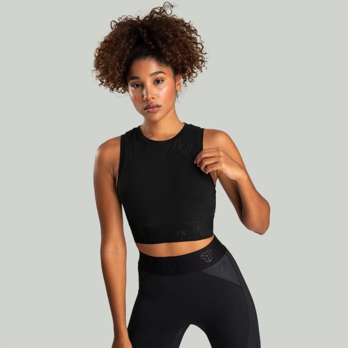 Nebula Sports Top für Frauen in Black - STRIX S