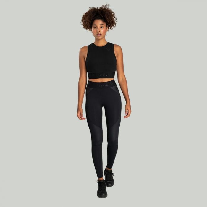 Nebula Sports Top für Frauen in Black - STRIX S