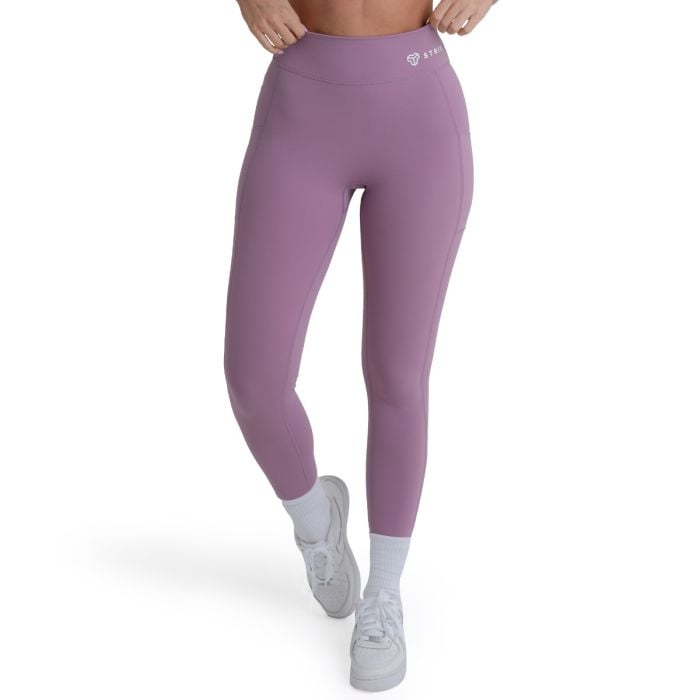 Leggings für Frauen ZOA in Orchid - STRIX XL