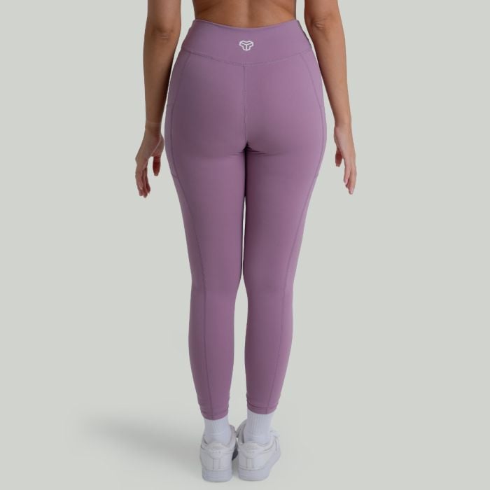 Leggings für Frauen ZOA in Orchid - STRIX XL