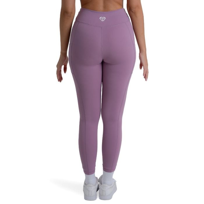 Leggings für Frauen ZOA in Orchid - STRIX XL