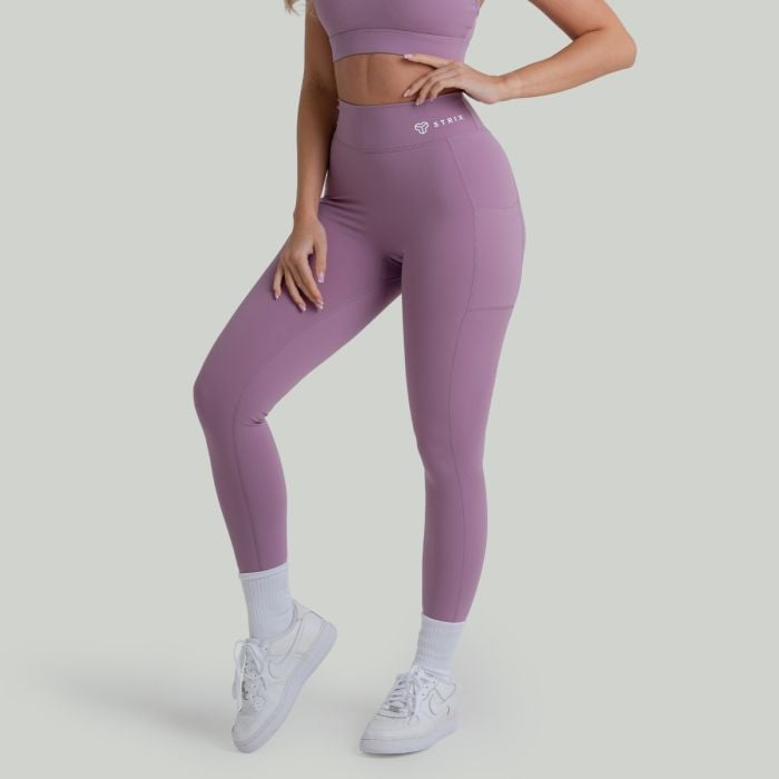Leggings für Frauen ZOA in Orchid - STRIX XL