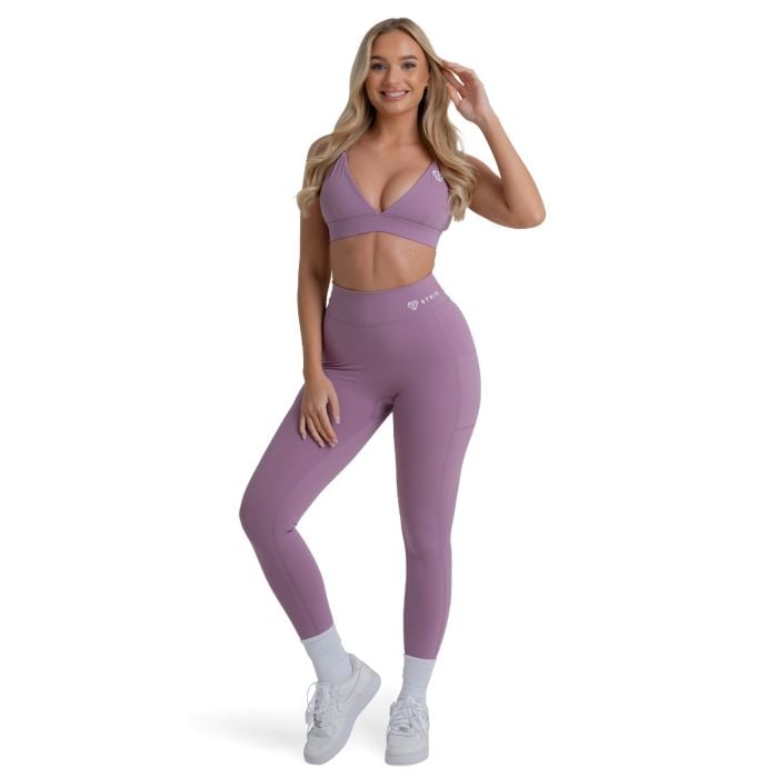 Leggings für Frauen ZOA in Orchid - STRIX XL