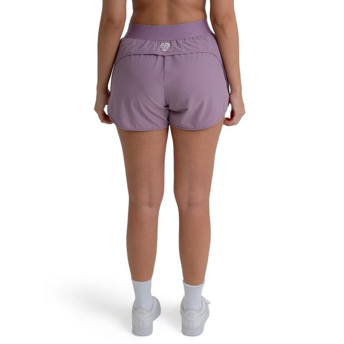 Shorts für Frauen ZOA in Orchid - STRIX M