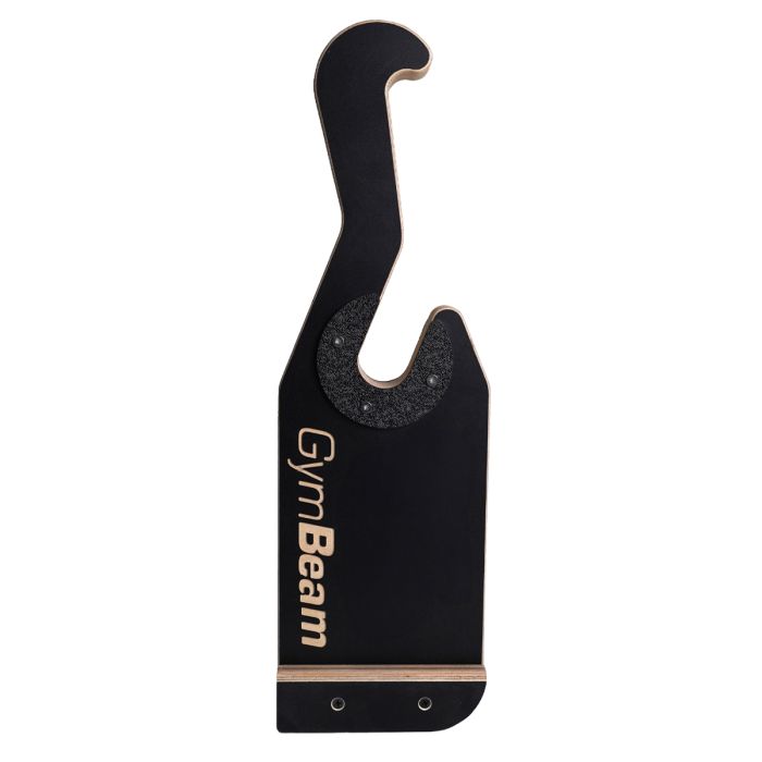 Hölzerner Barbell Jack - GymBeam single_variant