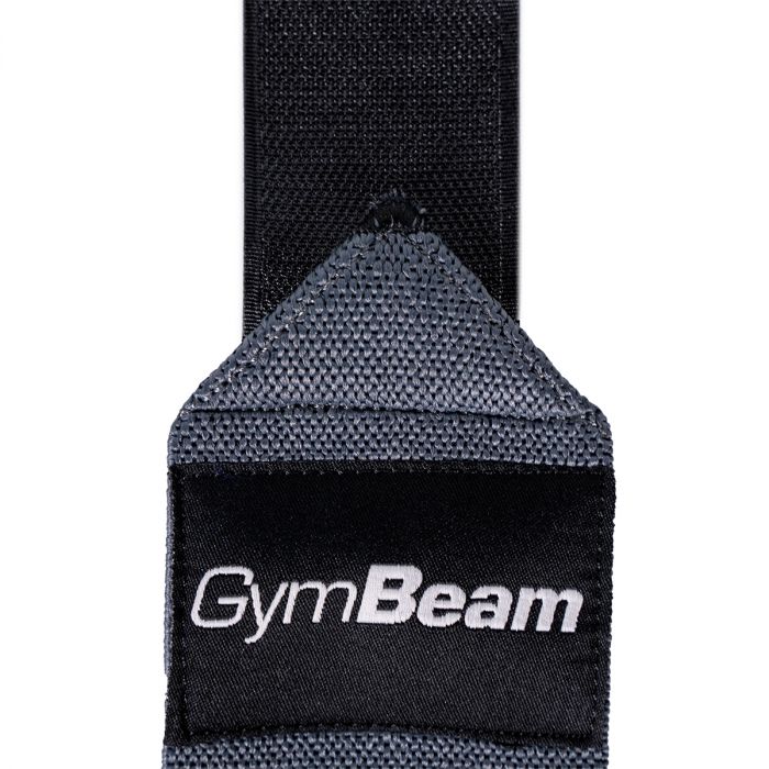Handgelenkbandagen FIRM Dark Grey - GymBeam single_variant