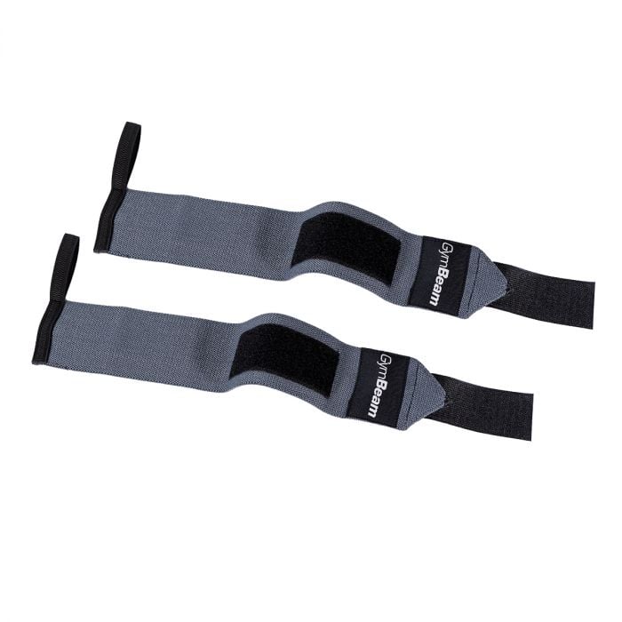 Handgelenkbandagen FIRM Dark Grey - GymBeam single_variant