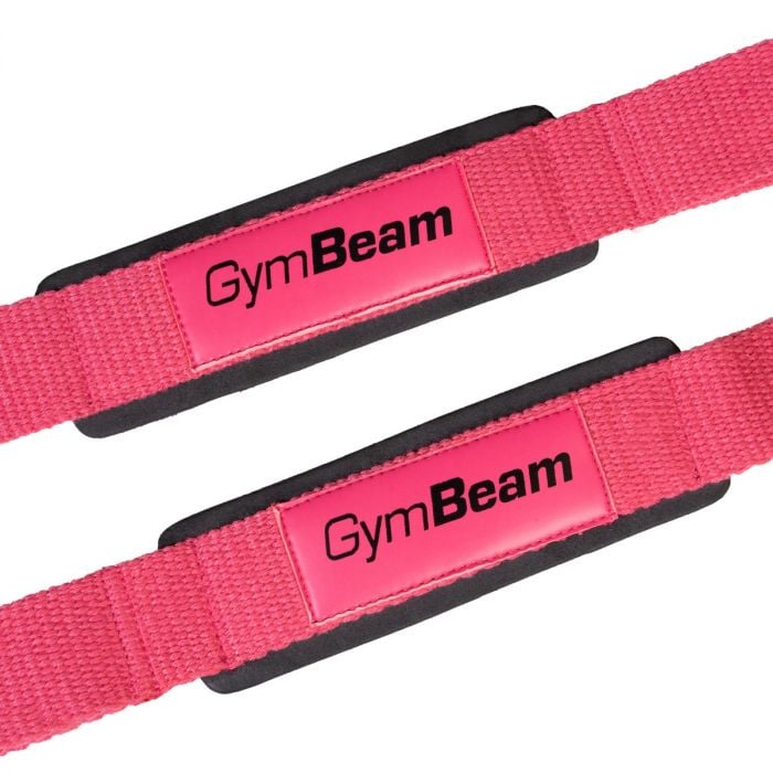 X-Grip Zughilfen Pink - GymBeam single_variant