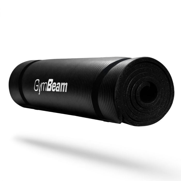 Yogamatte Black - GymBeam single_variant