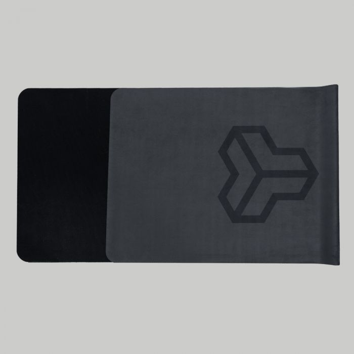 Stellar Yogamatte in Black - STRIX single_variant