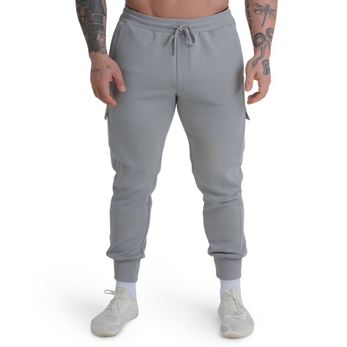 Jogginghose ZOA in Smoke - STRIX XXL