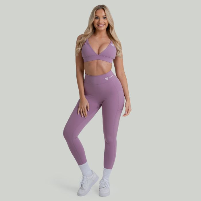 Sport-BH Triangle ZOA in Orchid - STRIX L