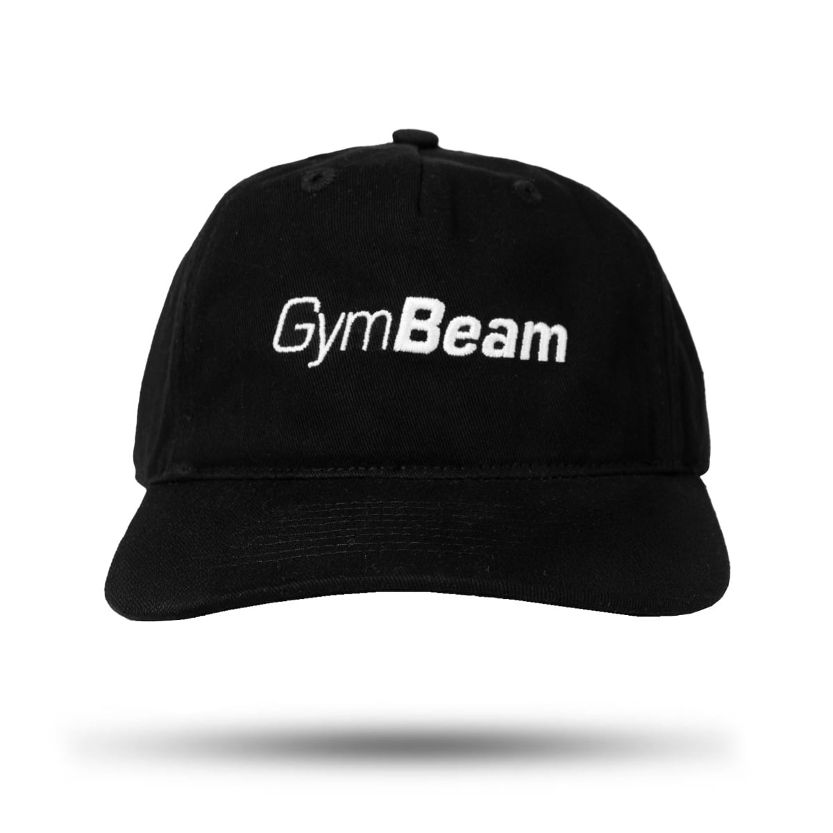 Dad Cap Black - Gymbeam