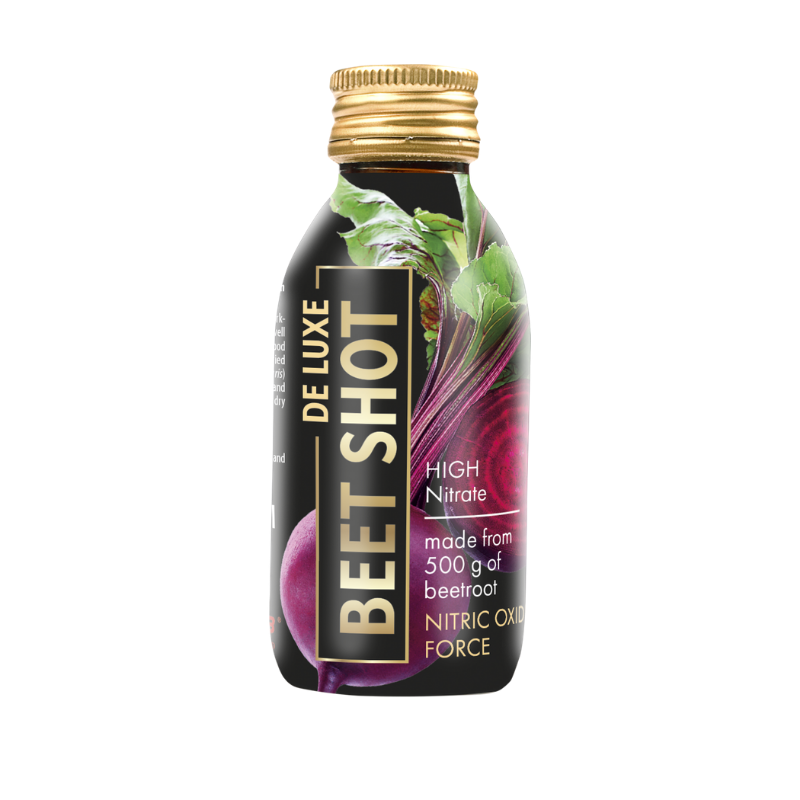 De Luxe Rote Beete Shot - ActivLab