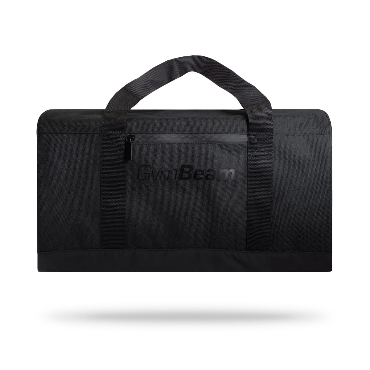 Duffle Sporttasche in All-Black - GymBeam