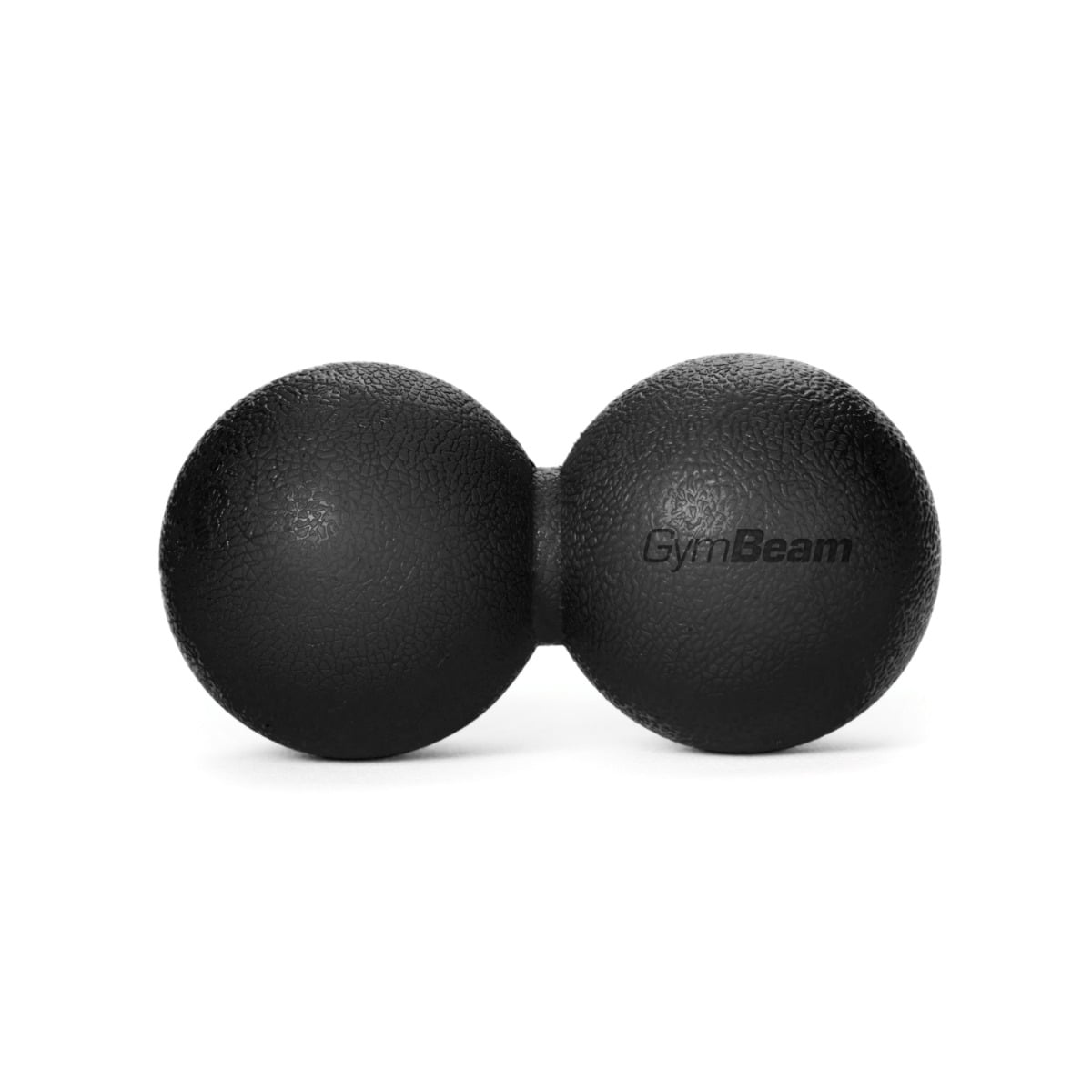 DuoRoll in Black - GymBeam