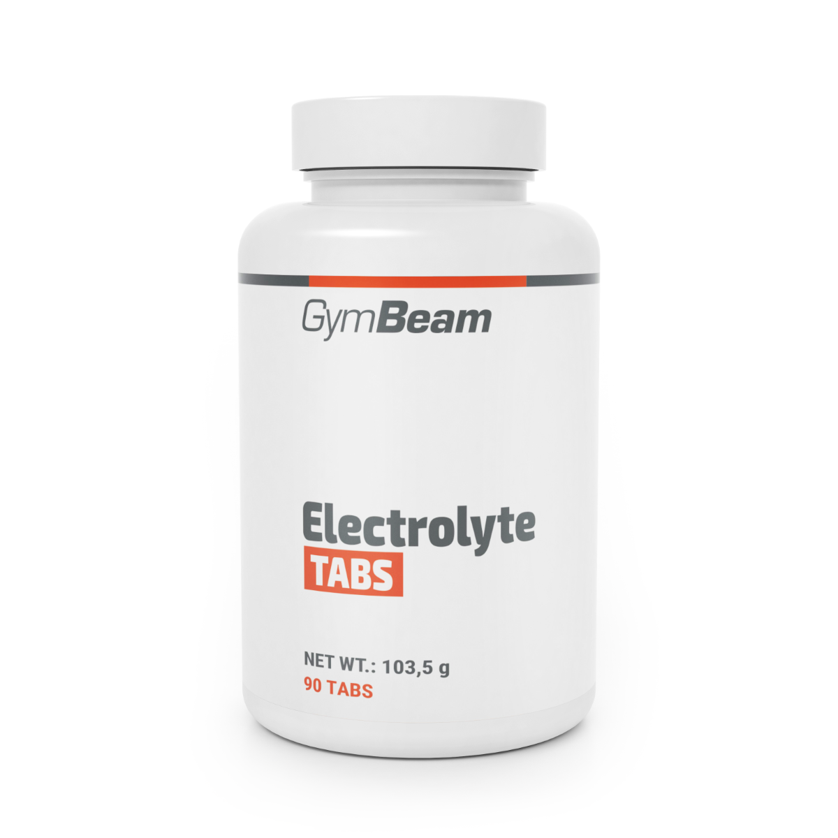 Elektrolyt TABS - GymBeam