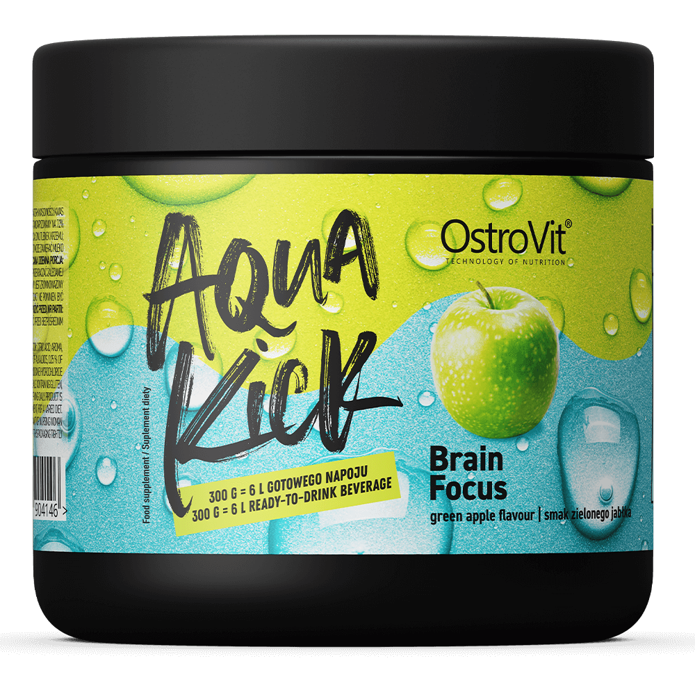 Brain Focus - OstroVit