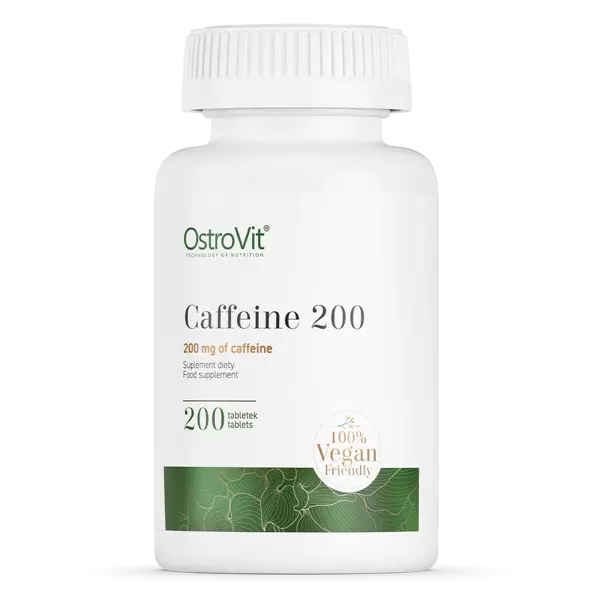 Caffeine - OstroVit