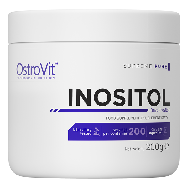 Inositol - OstroVit