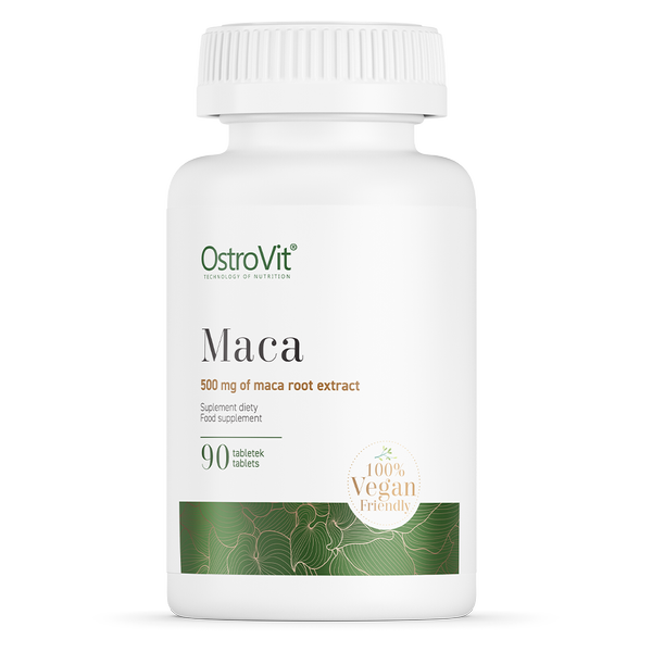 Maca - OstroVit