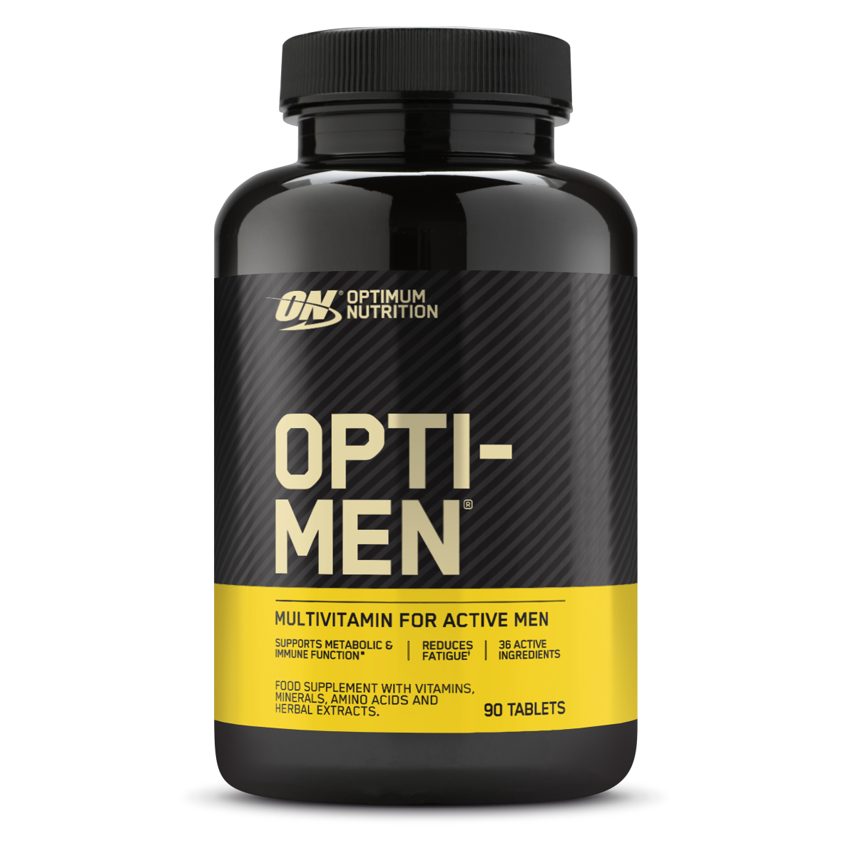 Opti-Men - Optimum Nutrition