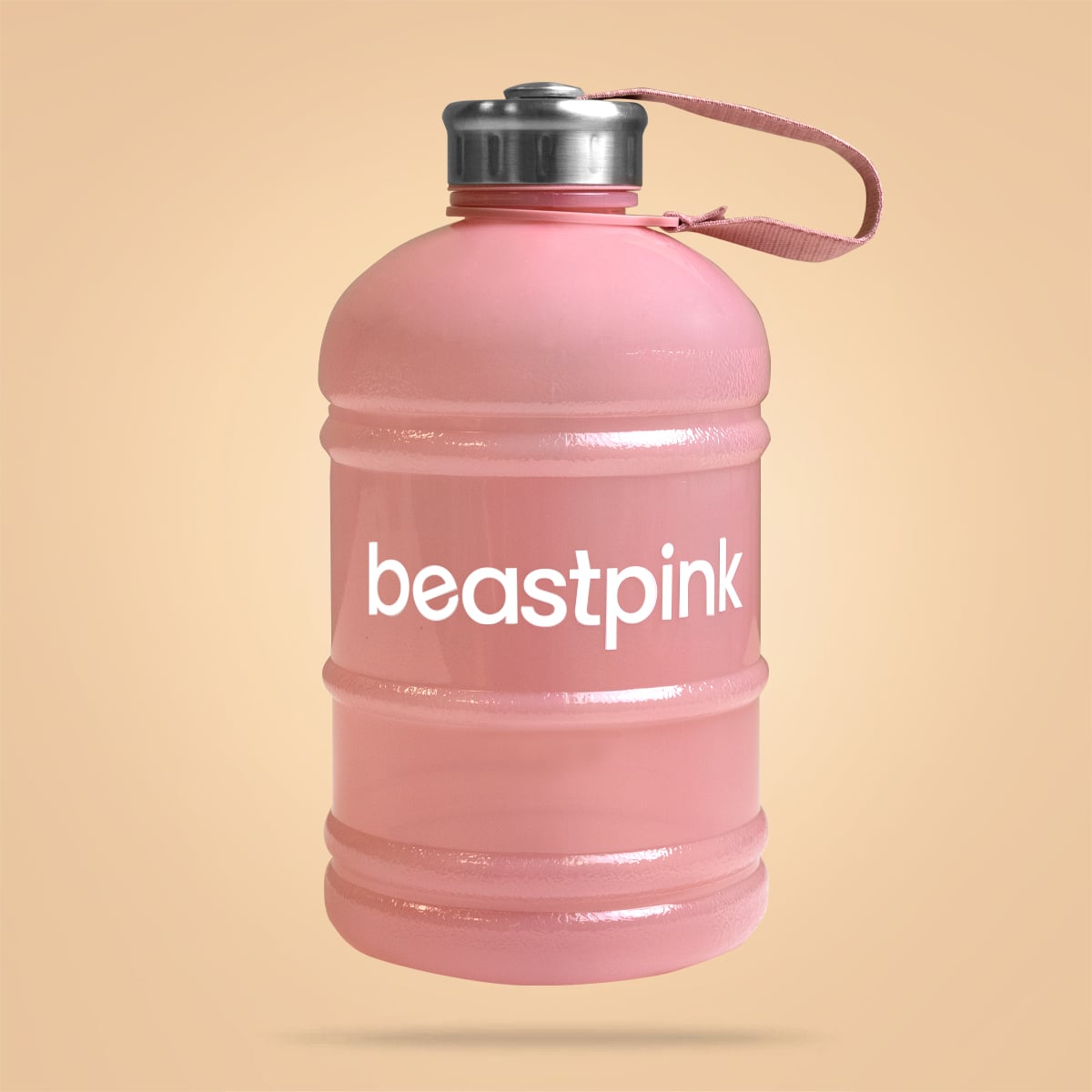 Hydrator-Flasche (1,89 l) - BeastPink