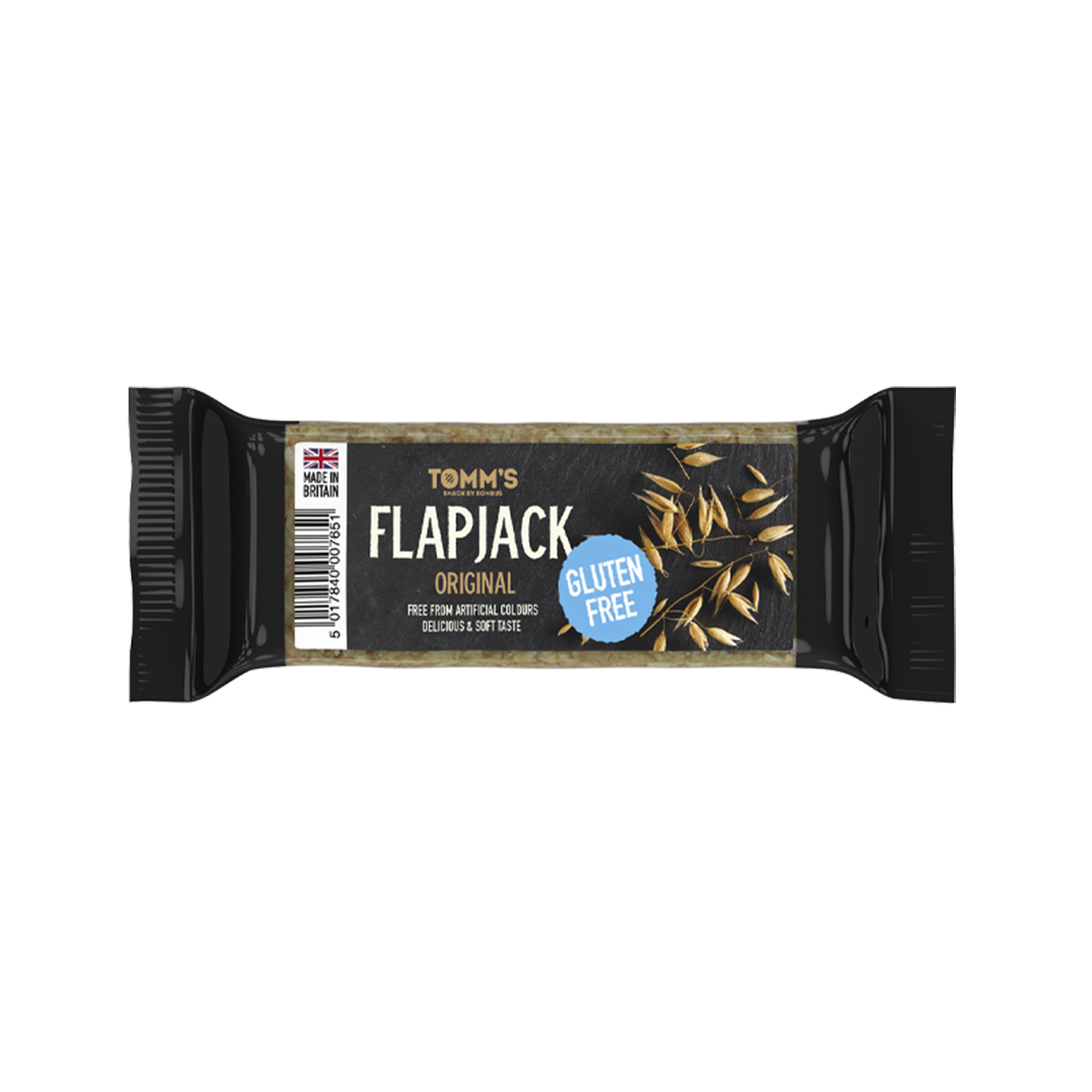Flapjack Riegel 100 g - TOMM´S